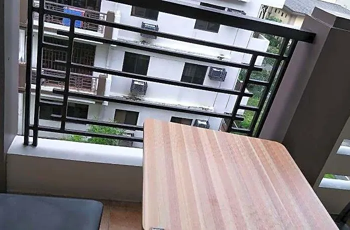 Hotel The Redwoods Sm Fairview W/ Netflix & Balcony 3*