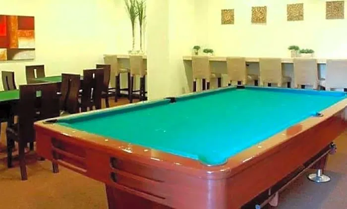 Hotel The Redwoods Sm Fairview W/ Netflix & Balcony 3*